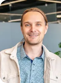 Зуев Юрий Сергеевич