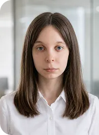 Рядинских Анна Сергеевна