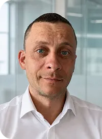 Смородов Федор Евгеньевич