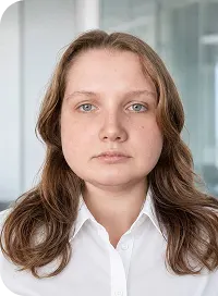 Измайлова Евгения Владимировна