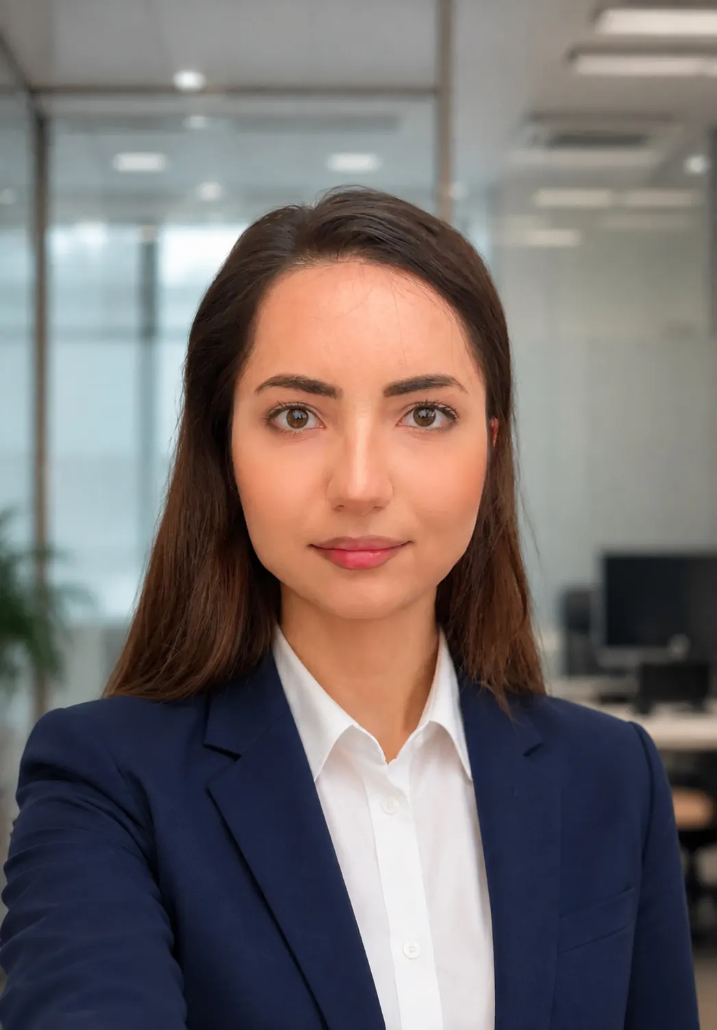 Гаджиева Хазина Тимуровна